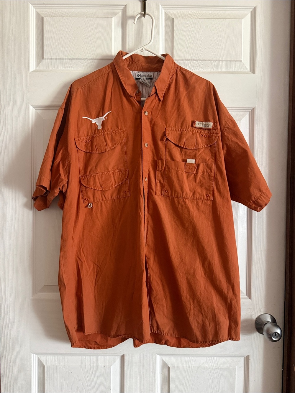Texas Longhorns PFG
